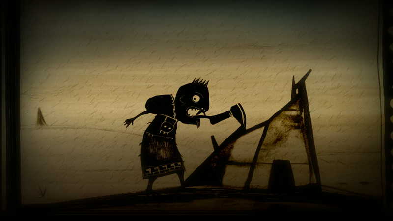 Illustration for article titled Never Alone: The Kotaku Review